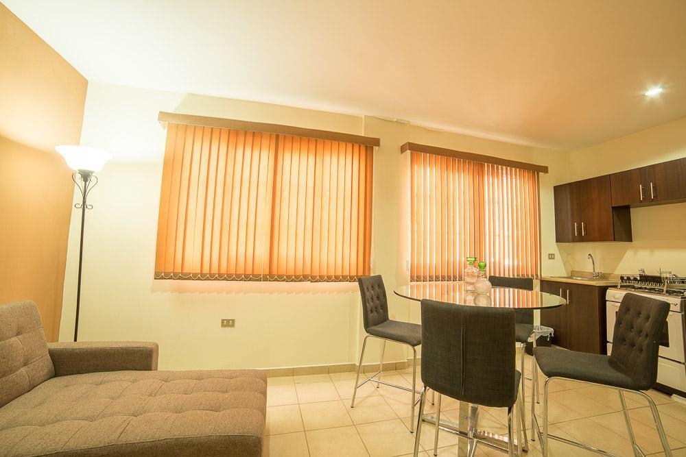 Hotel Marela San Salvador Bagian luar foto