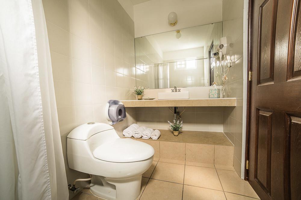 Hotel Marela San Salvador Bagian luar foto